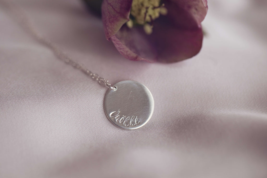 A heartfelt gift for mom