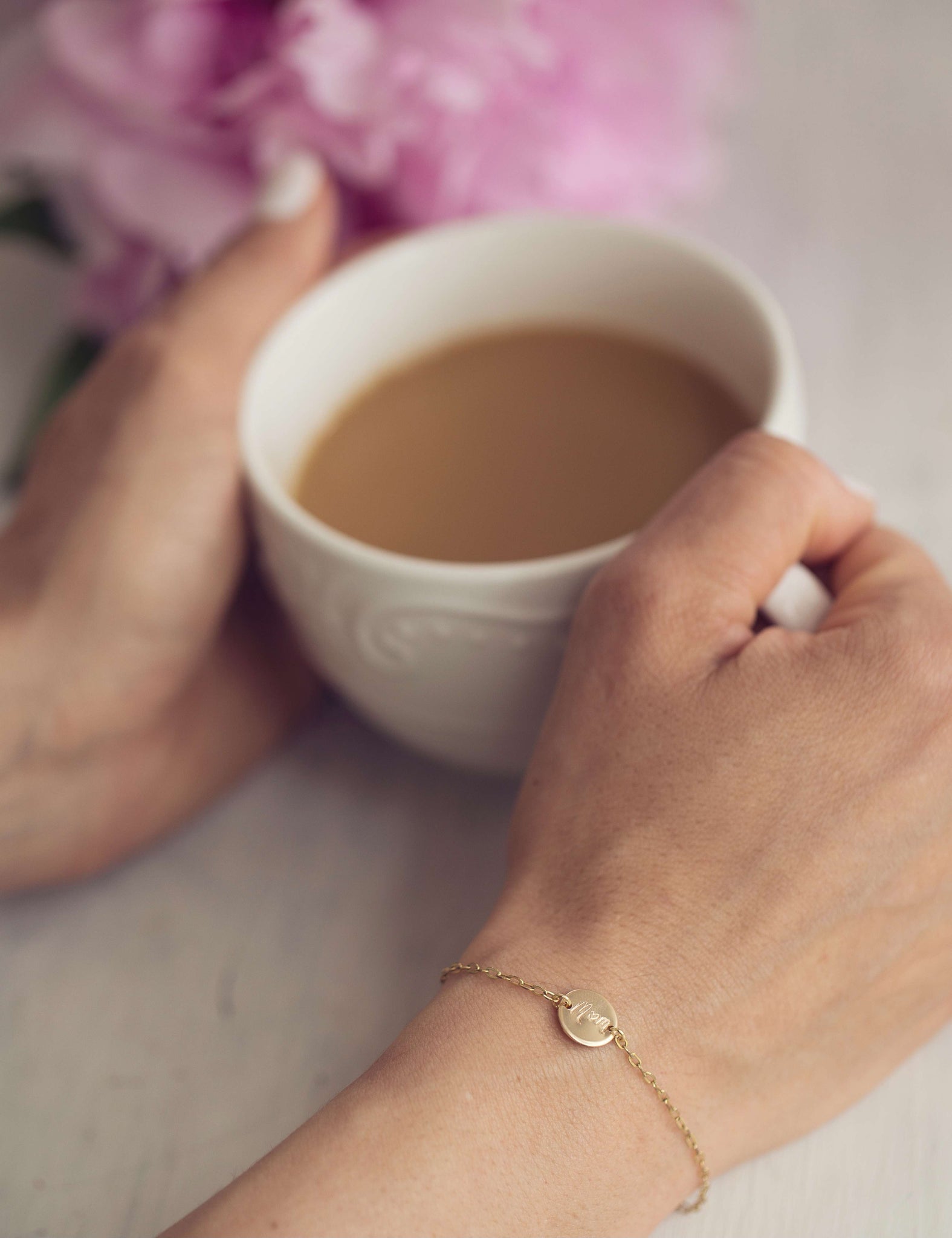 What happens if I make a mistake? Or: not all jewelry can be perfect.