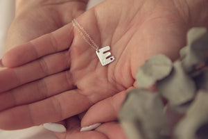 The history of the LETTERS collection