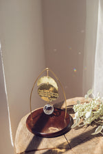 Load image into Gallery viewer, LUMEN suncatcher
