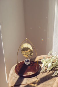 LUMEN suncatcher