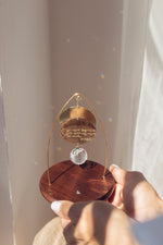 Load image into Gallery viewer, LUMEN suncatcher
