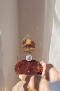 LUMEN suncatcher