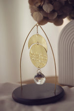 Load image into Gallery viewer, LUMEN suncatcher
