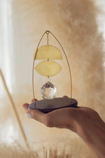 Load image into Gallery viewer, LUMEN suncatcher
