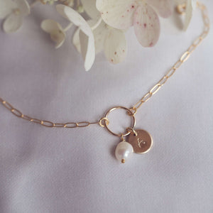 MOMENTS bracelet