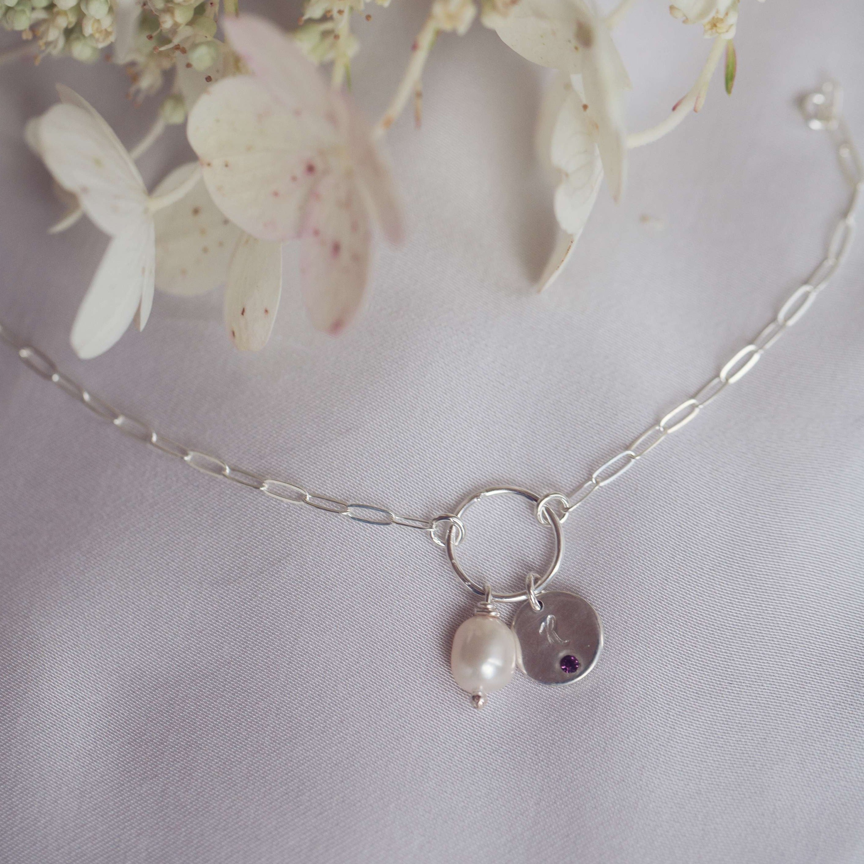 MOMENTS bracelet