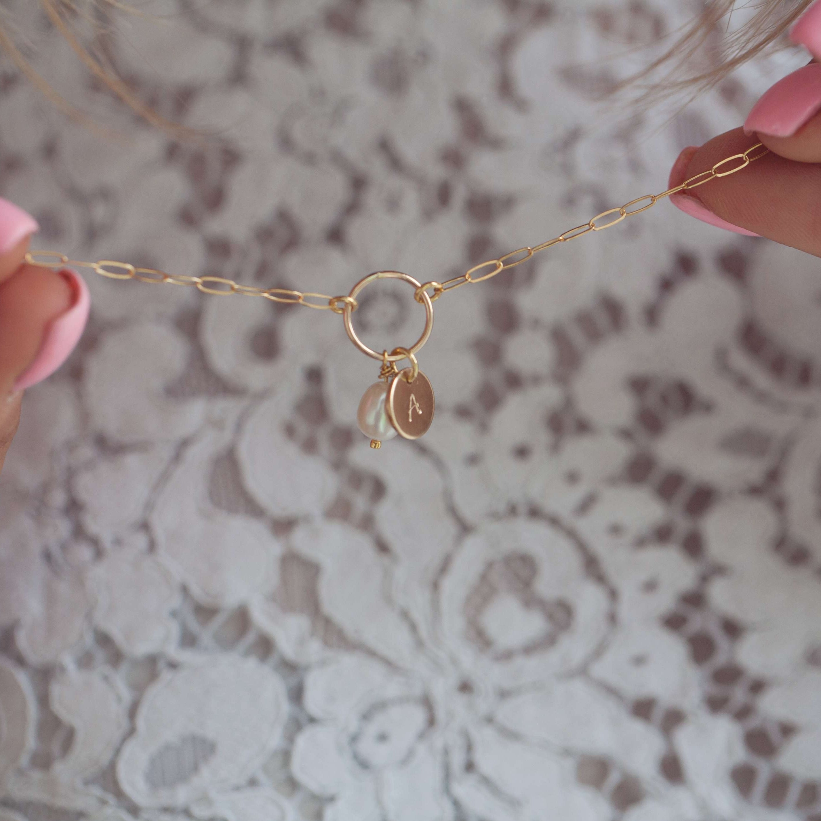 MOMENTS bracelet