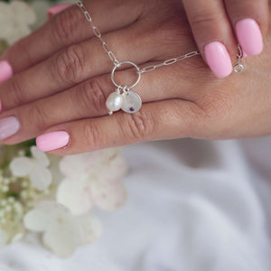 MOMENTS bracelet