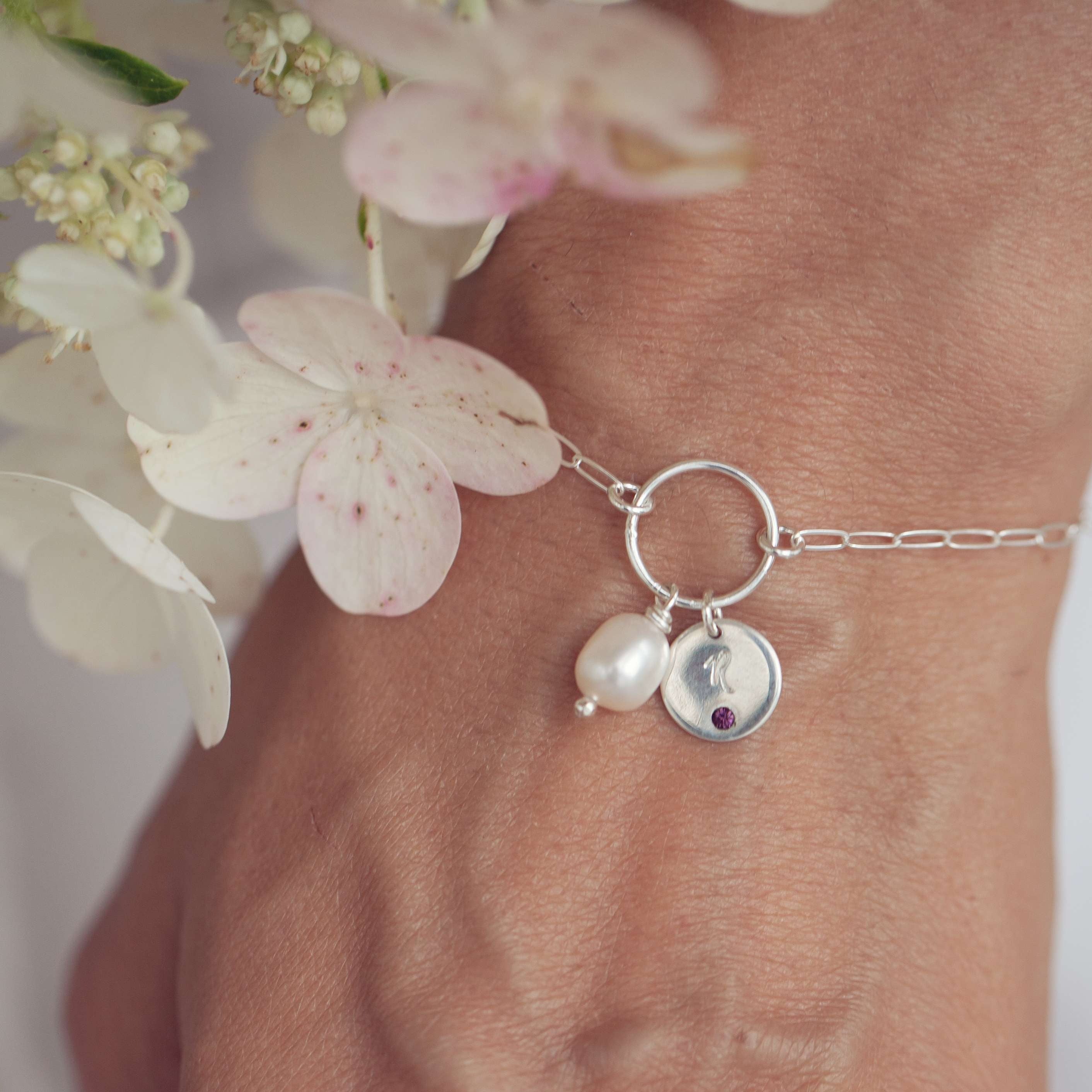 MOMENTS bracelet