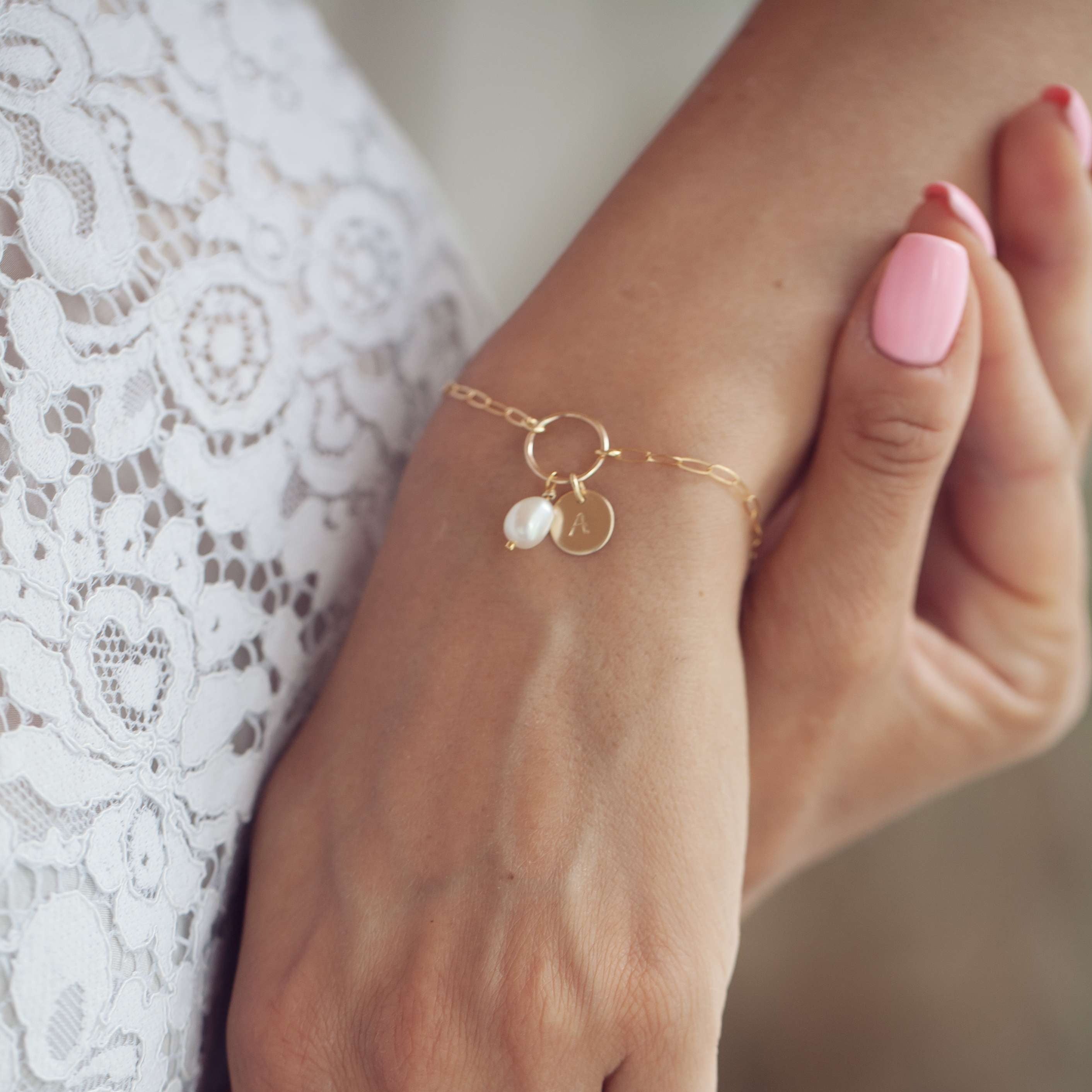 MOMENTS bracelet
