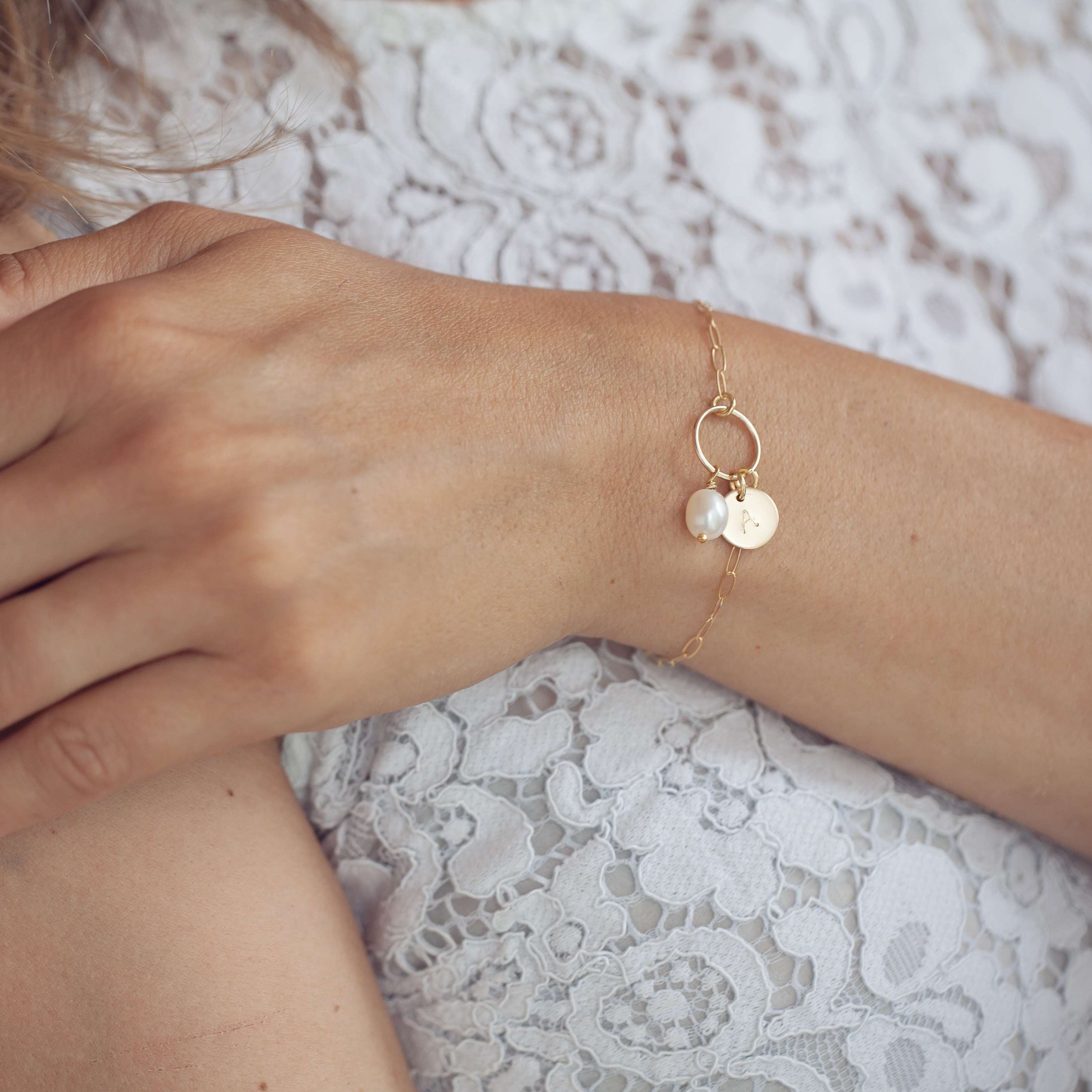 MOMENTS bracelet