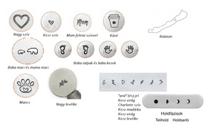 CONNECTION necklace