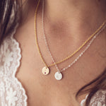 Load image into Gallery viewer, MINI necklace
