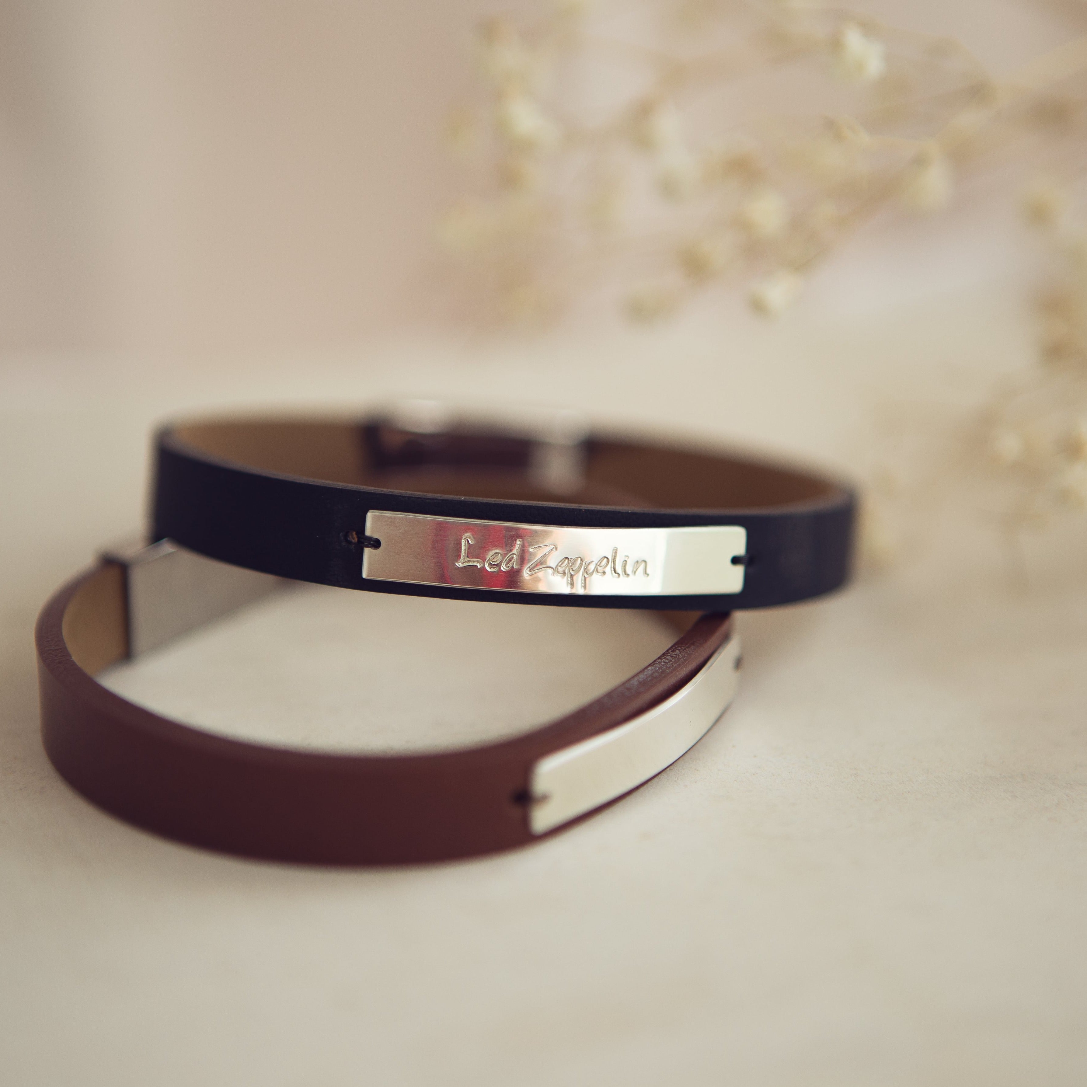 MEN'S bracelet