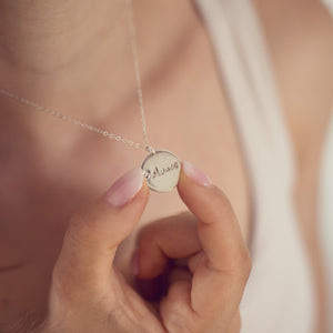 INSPIRATION necklace