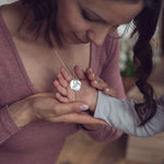 Load image into Gallery viewer, CONNECTION necklace

