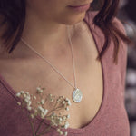 Load image into Gallery viewer, CONNECTION necklace
