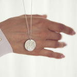 Load image into Gallery viewer, CONNECTION necklace
