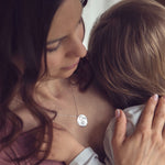 Load image into Gallery viewer, CONNECTION necklace
