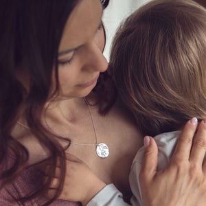 CONNECTION necklace