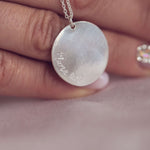 Load image into Gallery viewer, CONNECTION necklace
