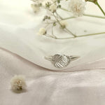 Load image into Gallery viewer, LEAF ring
