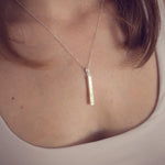 Load image into Gallery viewer, 3D necklace
