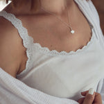 Load image into Gallery viewer, GINKGO necklace
