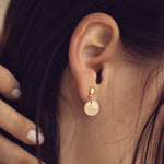 Load image into Gallery viewer, MINI earrings
