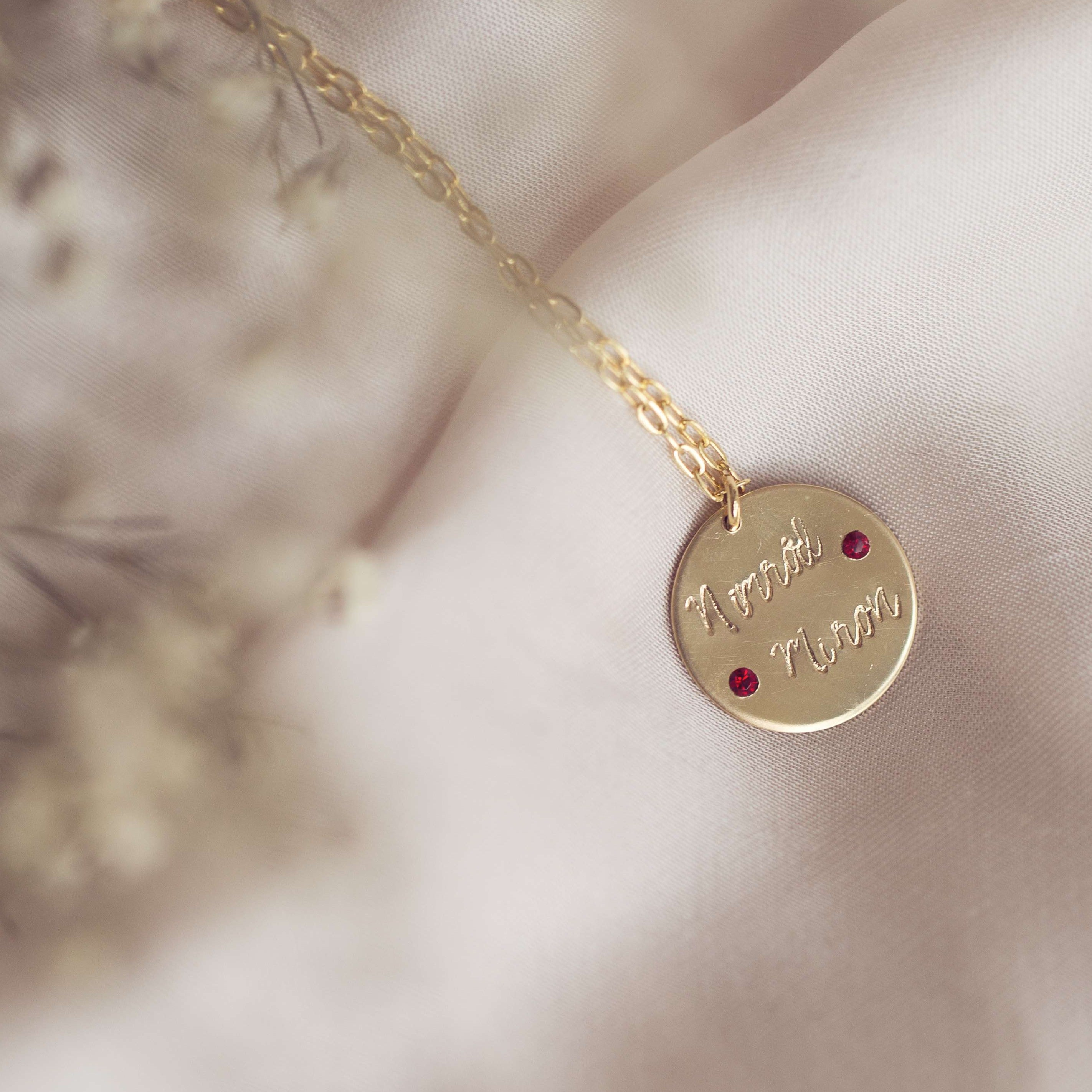 INSPIRATION necklace