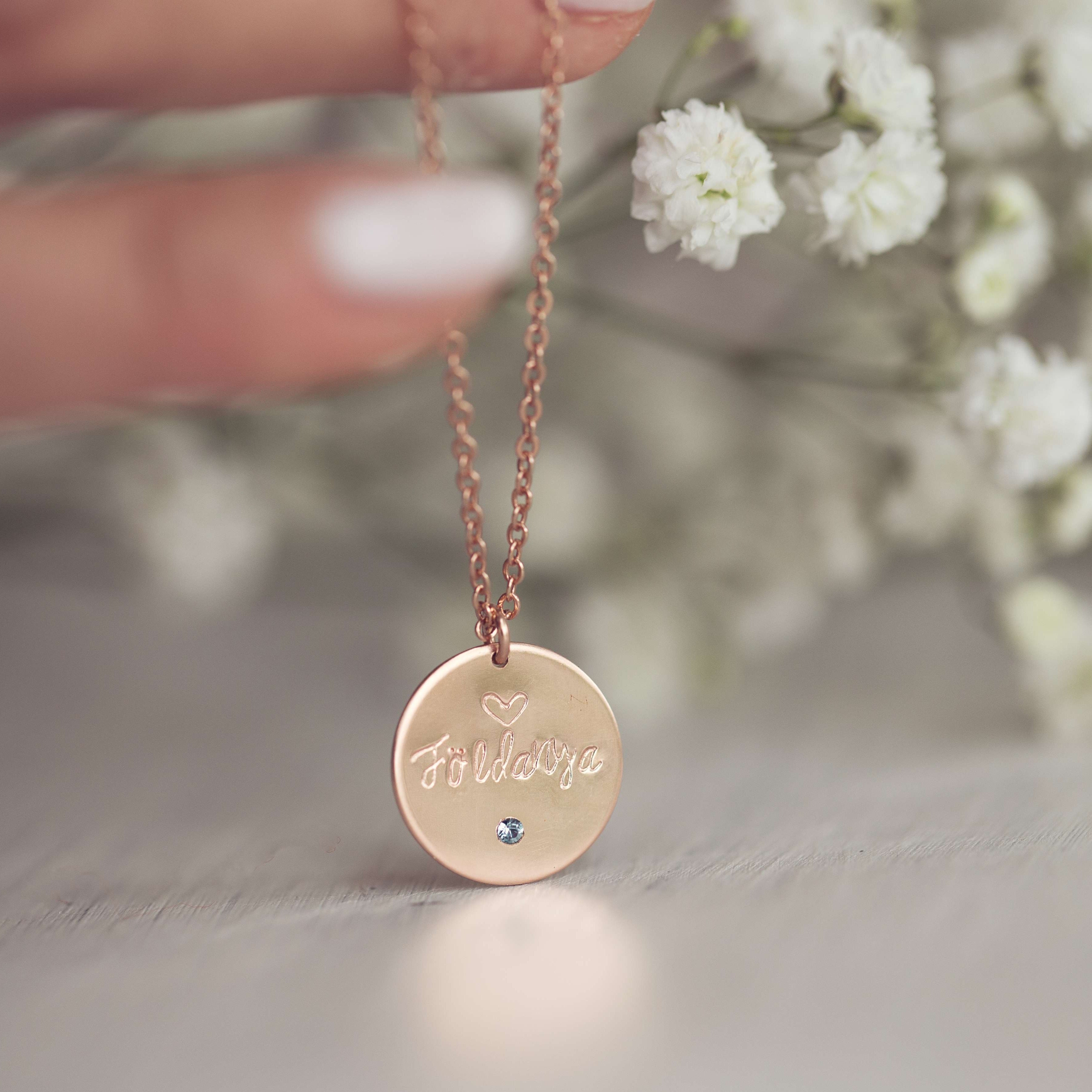INSPIRATION necklace