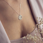 Load image into Gallery viewer, INSPIRATION necklace
