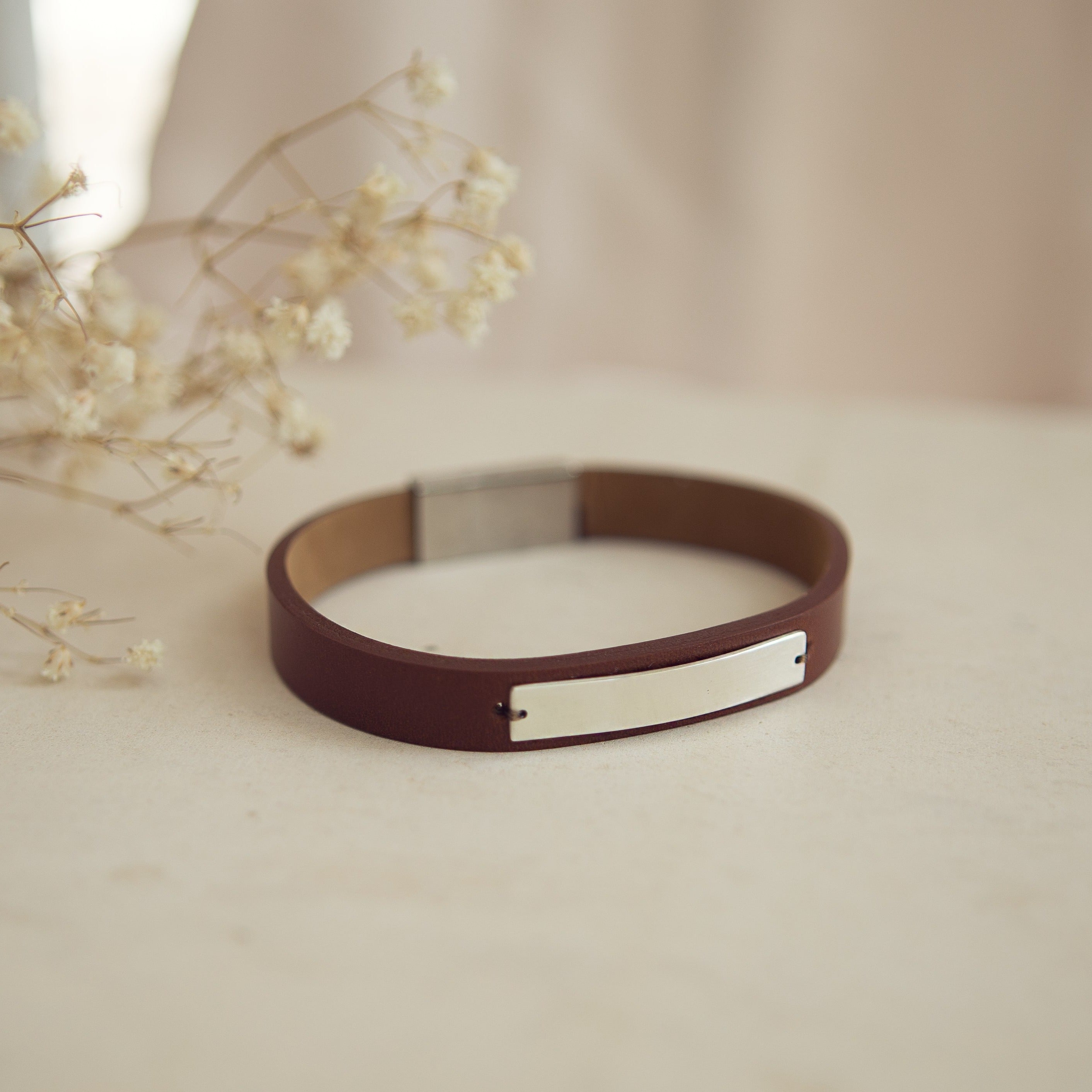 MEN'S bracelet