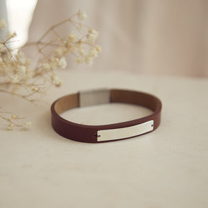 MEN'S bracelet