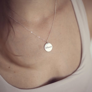 INSPIRATION necklace